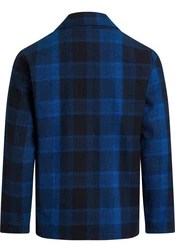 Calvin Klein Underwear Langarmshirt BUTTON DOWN 
