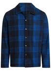 Calvin Klein Underwear Langarmshirt BUTTON DOWN 
