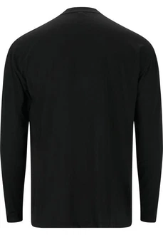Virtus Langarmshirt Roger Silver Funktion Virtus Langarmshirt Roger Silver Funktion