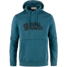 Fjllrven Sweatshirt Fjllrven Logo Hoodie M