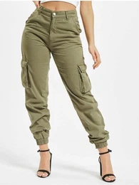 Cargohose