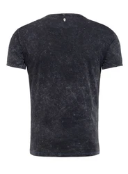 Key Largo Shirt MT BEARDED BIKER MT00203