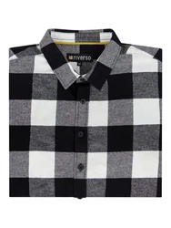 riverso Langarmhemd RIVArne Regular Fit 
