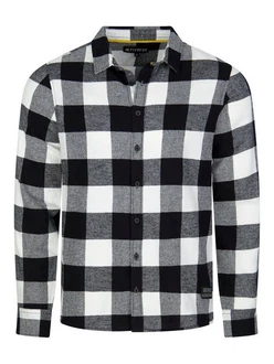 riverso Langarmhemd RIVArne Regular Fit riverso Langarmhemd RIVArne Regular Fit
