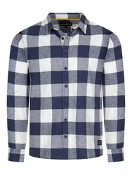 riverso Langarmhemd RIVArne Regular Fit 