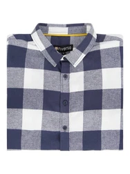 riverso Langarmhemd RIVArne Regular Fit 