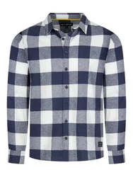 riverso Langarmhemd RIVArne Regular Fit 