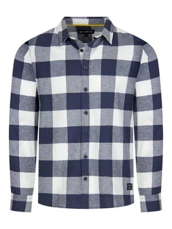 riverso Langarmhemd RIVArne Regular Fit riverso Langarmhemd RIVArne Regular Fit