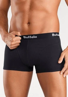 Buffalo Hipster Boxershorts Herren Buffalo Hipster Boxershorts Herren