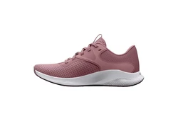 Under Armour Charged Aurora 2 Trainingsschuh Rot/Rosa