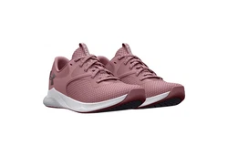 Under Armour Charged Aurora 2 Trainingsschuh Rot/Rosa