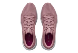 Under Armour Charged Aurora 2 Trainingsschuh Rot/Rosa
