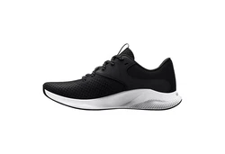 Under Armour Charged Aurora 2 Trainingsschuh Rot/Schwarz/Grau