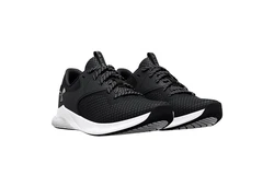 Under Armour Charged Aurora 2 Trainingsschuh Rot/Schwarz/Grau