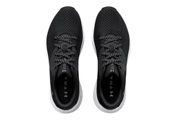Under Armour Charged Aurora 2 Trainingsschuh Rot/Schwarz/Grau