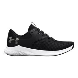 Under Armour Charged Aurora 2 Trainingsschuh Rot/Schwarz/Grau