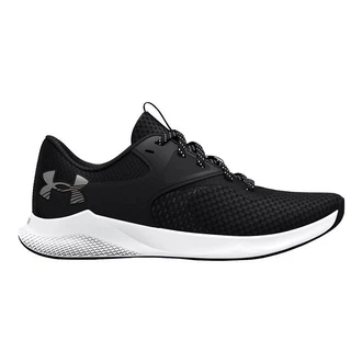 Under Armour Charged Aurora 2 Trainingsschuh Rot/Schwarz/Grau