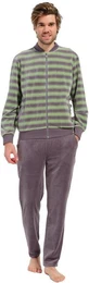 Hausanzug Herren Homewear Anzug (2 tlg) Nikki Qualitt