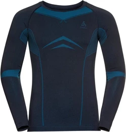 Funktionsunterhemd SET PERFORMANCE EVOLUTION WARM Longsleeve & Hose dark