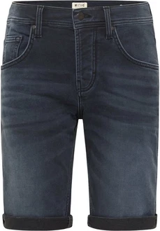 MUSTANG Jeansshorts Style CHICAGO