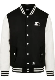 Collegejacke Herren Starter College Jacket (1-St)