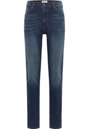 Tapered-fit-Jeans Style Tramper Tapered