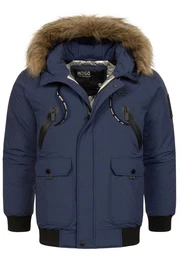Winterjacke INZakai