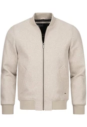 Indicode Winterjacke INAltonius Beige/Khaki/Braun