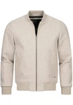 Indicode Winterjacke INAltonius Beige/Khaki/Braun