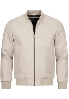 Indicode Winterjacke INAltonius Beige/Khaki/Braun