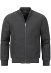 Indicode Winterjacke INAltonius Dunkelgrau/Grau/Hellgrau/Hellblau