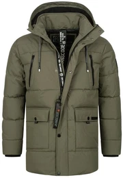 Winterjacke INWess
