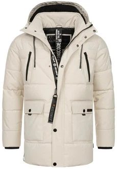 Indicode Winterjacke INWess
