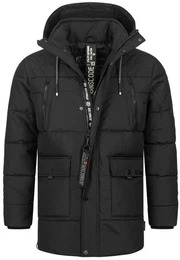 Winterjacke INWess