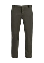 Alberto Chinohose Hose Chino ROB farbig