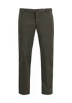 Alberto Chinohose Hose Chino ROB farbig