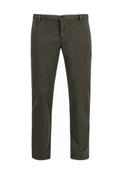 Alberto Chinohose Hose Chino ROB farbig