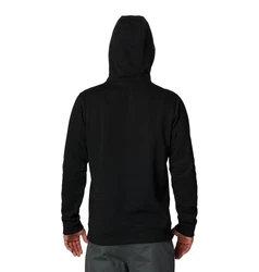 Columbia Kapuzensweatshirt CSC Basic Logo II Hoodie Kessel/Rot Jaspis