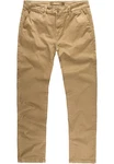REPUBLIX Herren Regular Slim Stretch Chino Hose Fit R7009 Khaki/Braun/Beige REPUBLIX Herren Regular Slim Stretch Chino Hose Fit R7009 Khaki/Braun/Beige