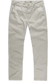 Chinohose Herren Regular Slim Hose Jeans Chino