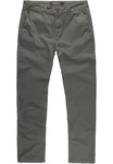 REPUBLIX Chinohose Regular Slim-Fit ANDREW (Jeans Hose) Khaki/Dunkelgrün/Dunkelgrau/Hellgrau