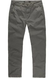 REPUBLIX Chinohose Regular Slim-Fit ANDREW (Jeans Hose) Khaki/Dunkelgrün/Dunkelgrau/Hellgrau