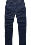 REPUBLIX Chinohose Regular Slim-Fit ANDREW (Jeans Hose) Dunkelblau/Blau REPUBLIX Chinohose Regular Slim-Fit ANDREW (Jeans Hose) Dunkelblau/Blau