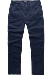 Chinohose Herren Regular Slim Hose Jeans Chino