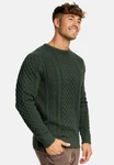 Indicode Strickpullover INBellin 