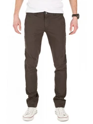 WOTEGA Herren Chinohose 140 Chino Slim fit 140