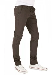 WOTEGA Herren Chinohose 140 Chino Slim fit 140