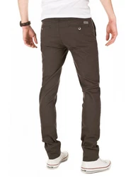 WOTEGA Herren Chinohose 140 Chino Slim fit 140