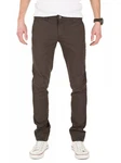 WOTEGA Herren Chinohose 140 Chino Slim fit 140