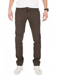 WOTEGA Herren Chinohose 140 Chino Slim fit 140